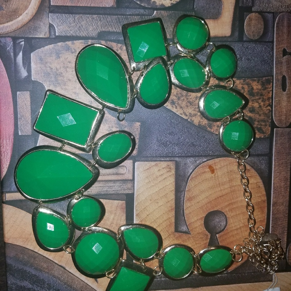Jewerly and watches